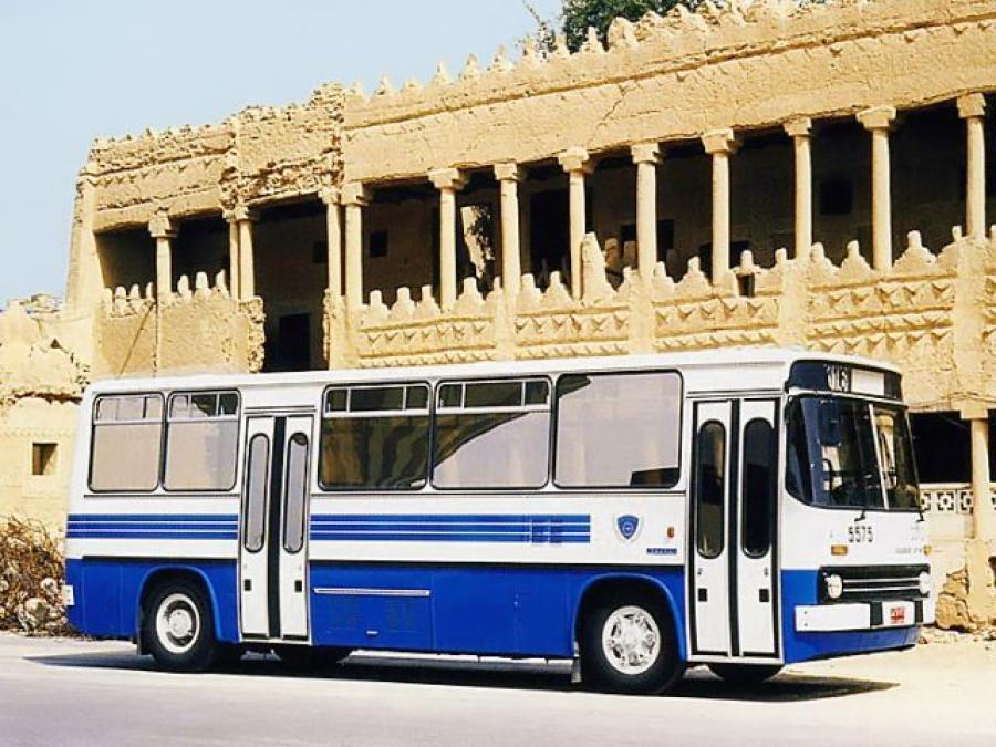  Ikarus 216 1989 года  (фото 4 из 11)